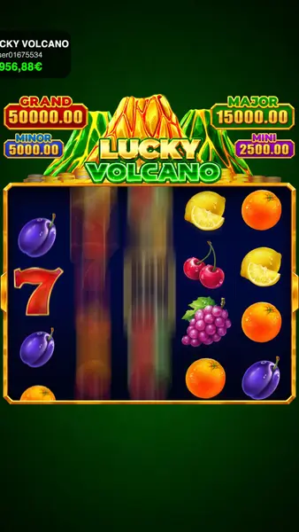 Кадр рекламы Multi Spins