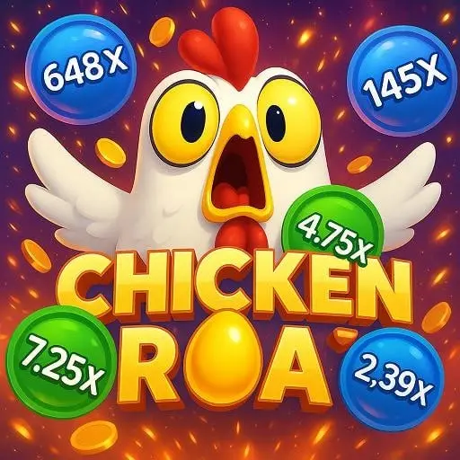 Кадр рекламы Chicken Load x200