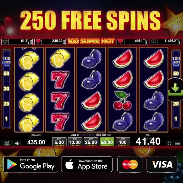 Кадр рекламы Slot Megaways