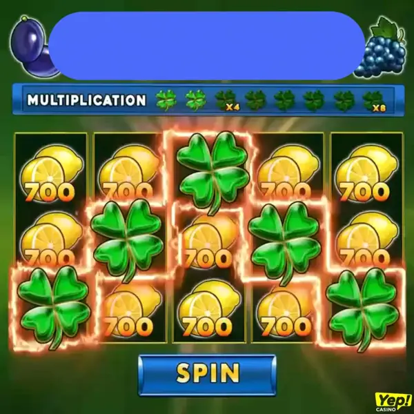 Кадр рекламы Spin Crusade