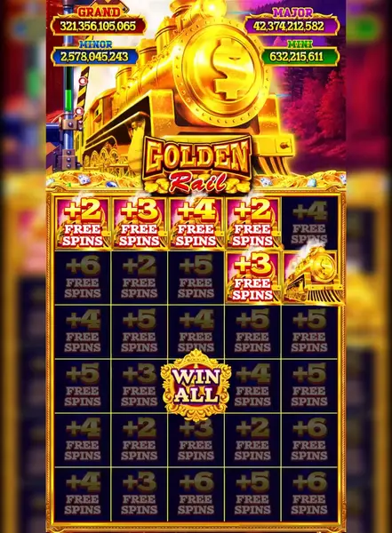 Кадр рекламы Gold Express Casino
