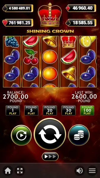 Кадр рекламы Lucky Waves
