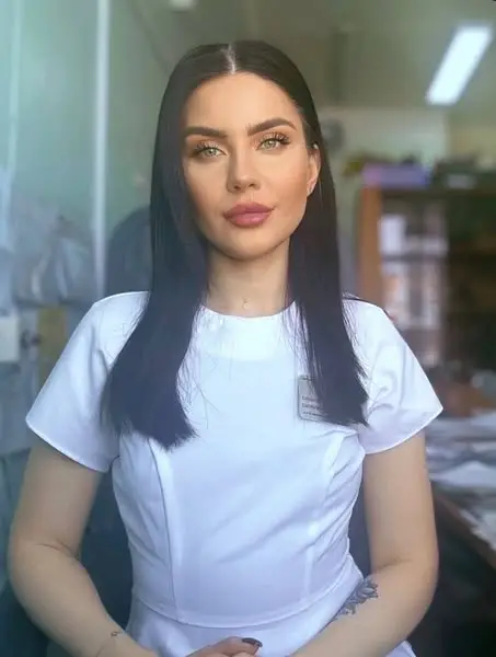 Кадр рекламы Magda Stańczak