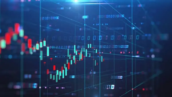 Кадр рекламы Invest go