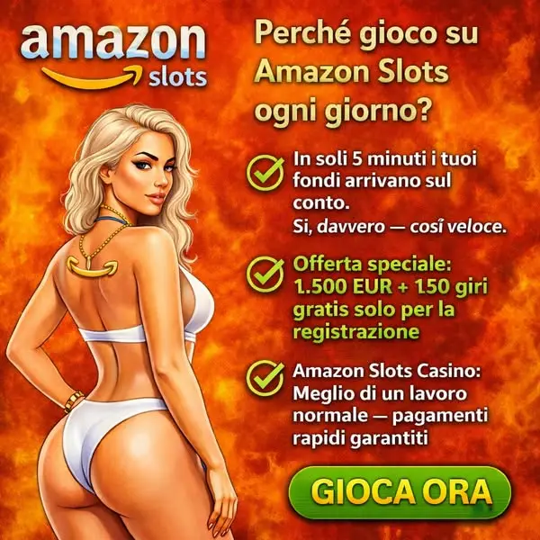 Кадр рекламы Top Slots