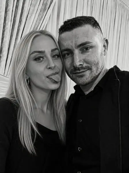 Кадр рекламы Claudia Sava