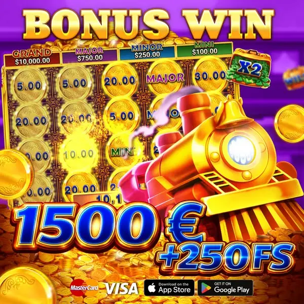 Кадр рекламы Universal Slots