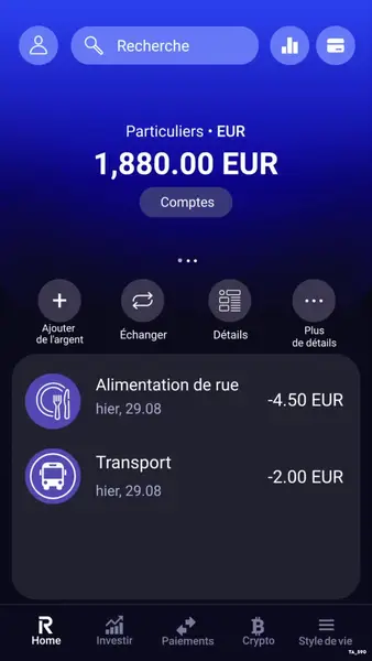 Кадр рекламы TOP Apps 2025