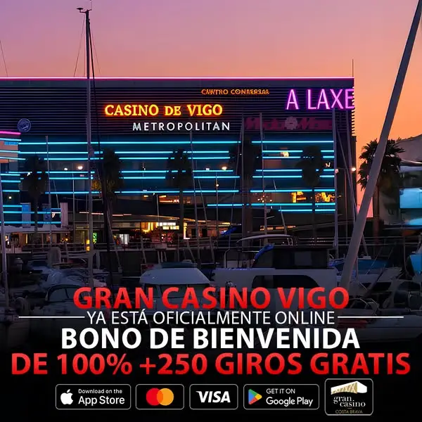 Кадр рекламы Orenes Gran Casino