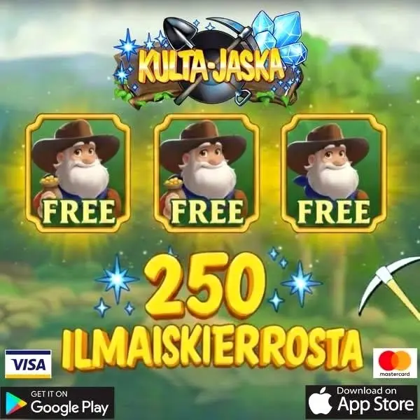 Кадр рекламы Slots Machine
