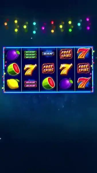Кадр рекламы Limit Push