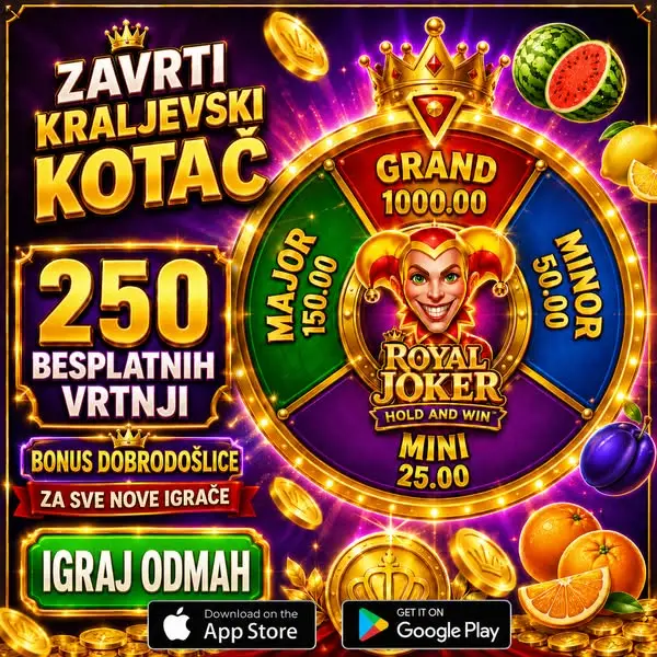 Кадр рекламы Royal Slots