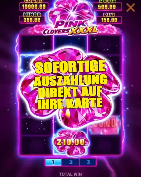 Кадр рекламы Crown Luck Network