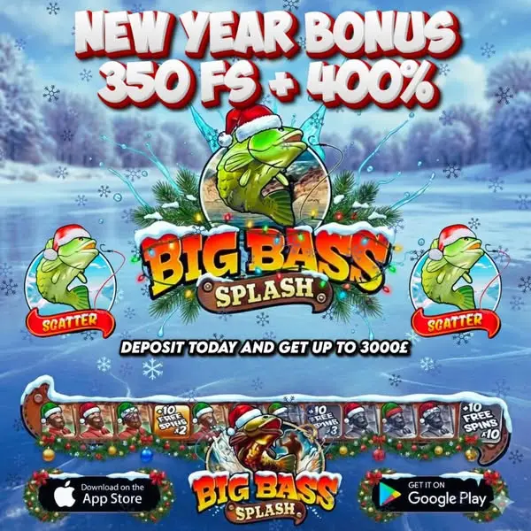 Кадр рекламы Slots Paradise