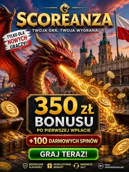 Кадр рекламы DragoScoreanza