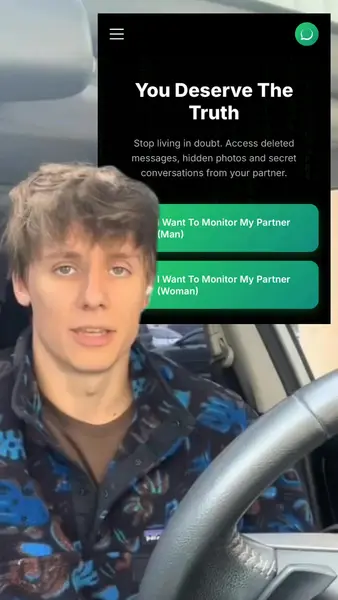 Кадр рекламы X IA