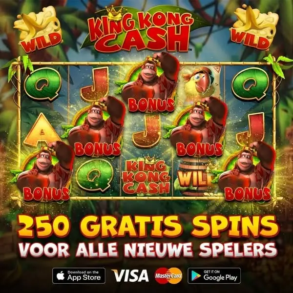 Кадр рекламы Mega Win Empire
