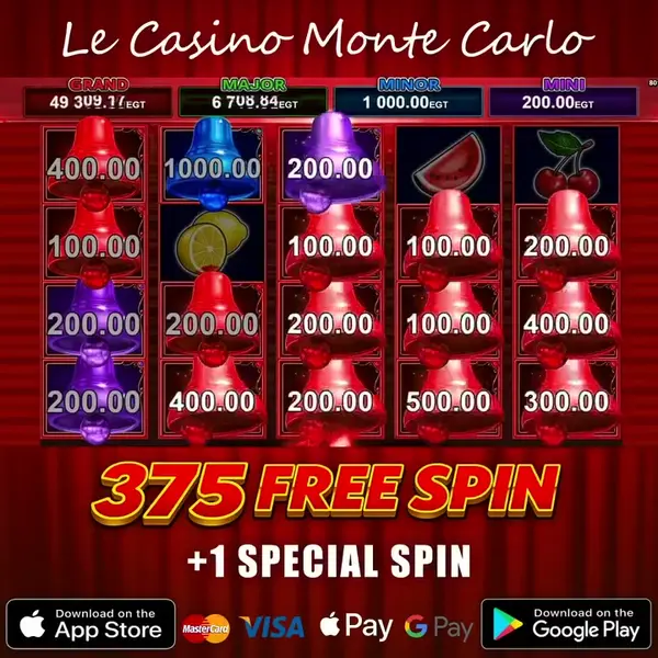 Кадр рекламы Lucky Win