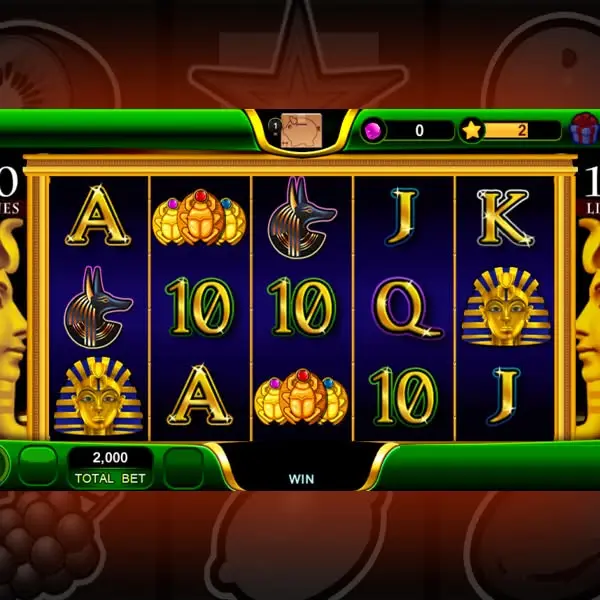 Кадр рекламы Slots Fun Free