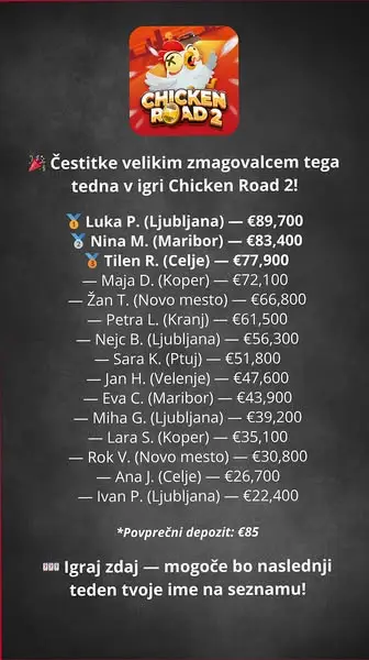 Кадр рекламы Chicken Rushway