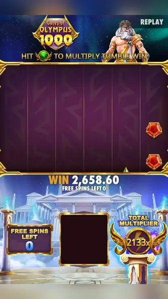 Кадр рекламы Big Win