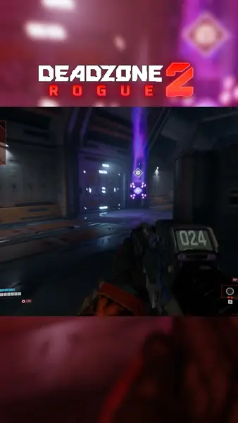 Кадр рекламы Deadzone: Rogue