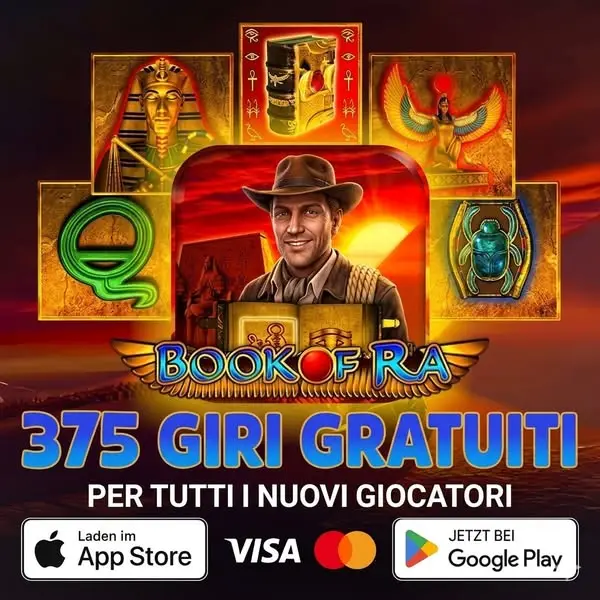 Кадр рекламы Lucky Book