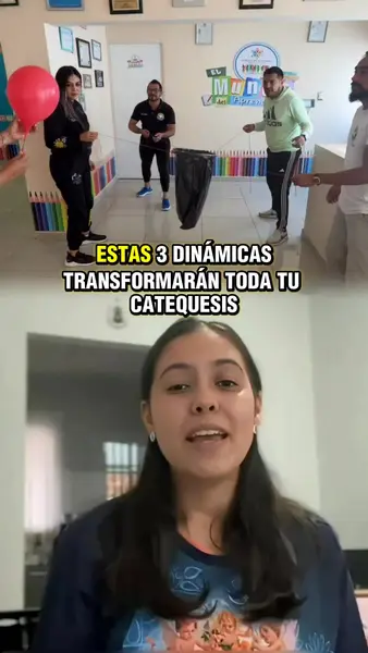 Кадр рекламы Catequesis 