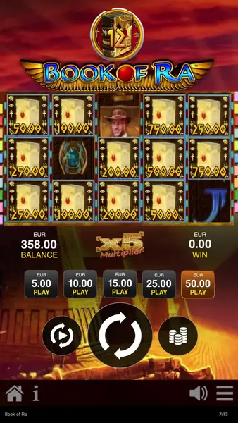 Кадр рекламы Mega slots