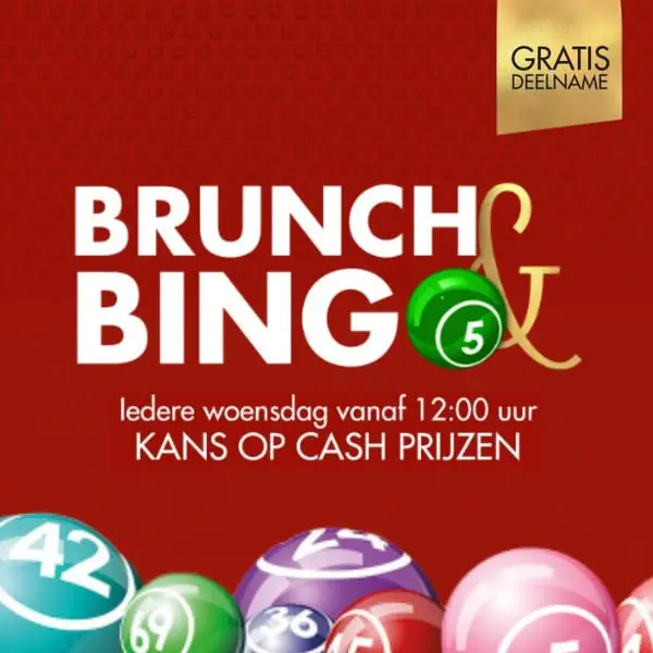 Кадр рекламы Circus Gran Casino Maastricht