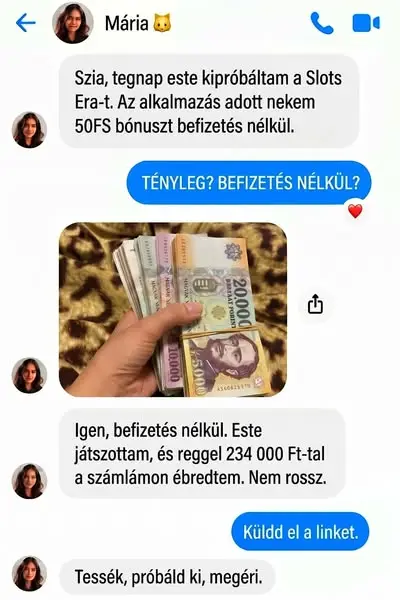Кадр рекламы Big Win Corner