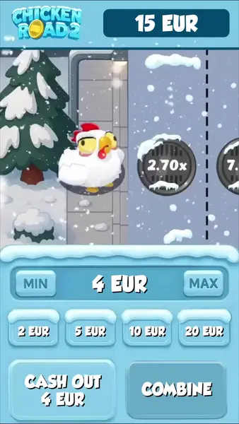 Кадр рекламы True friends