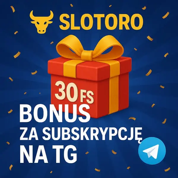 Кадр рекламы Slotoro 30FS bez dep
