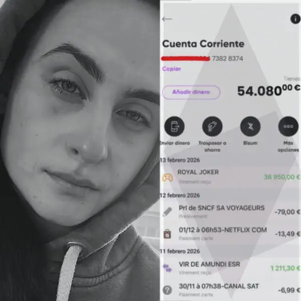 Кадр рекламы Marta Molina