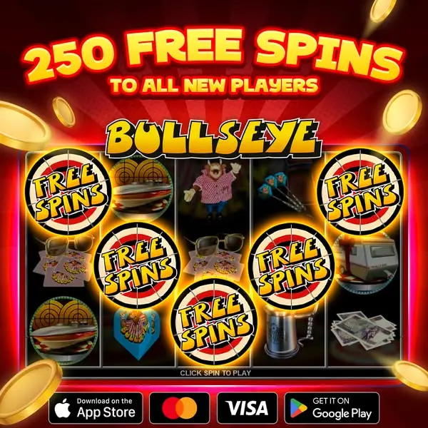 Кадр рекламы Fishin Frenzy Time