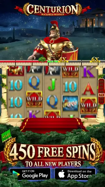 Кадр рекламы King Slots