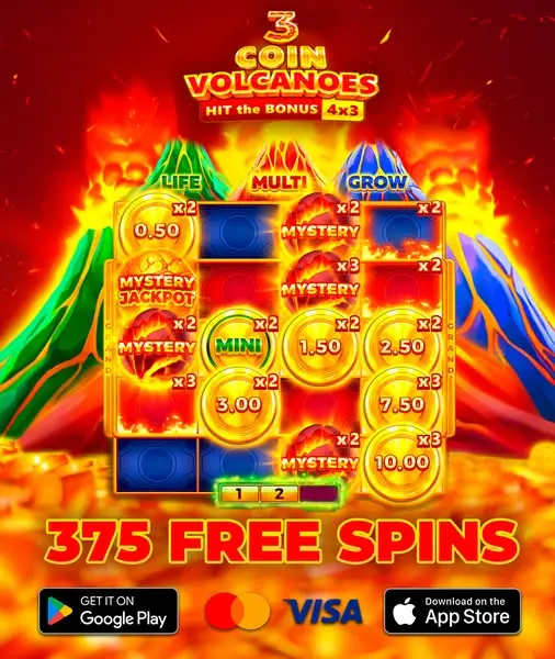 Кадр рекламы Top Slots