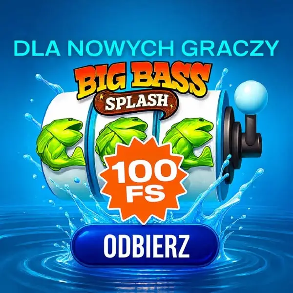 Кадр рекламы Big Bass Catch