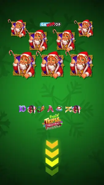 Кадр рекламы Lucky Day UK