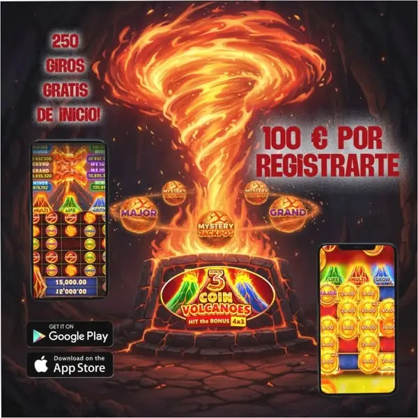 Кадр рекламы Lucky Game