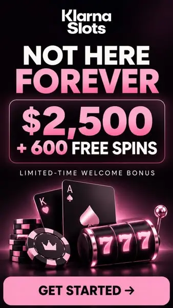 Кадр рекламы Playslots