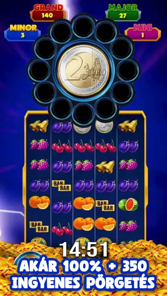 Кадр рекламы Play game