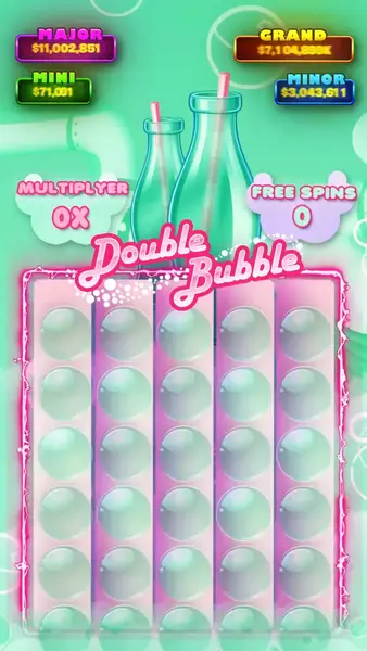 Кадр рекламы Top Slots
