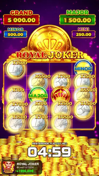 Кадр рекламы Multi Spins