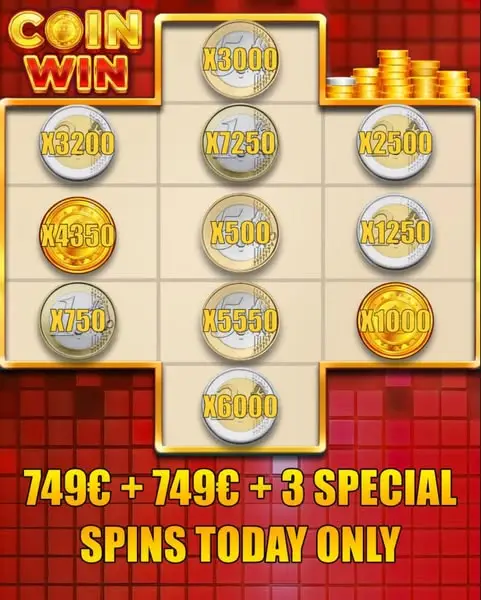 Кадр рекламы Jackpot Crown
