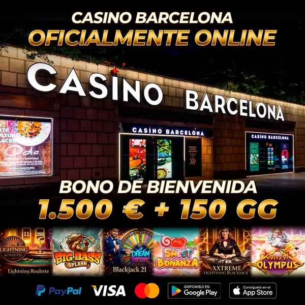 Кадр рекламы Barcelona Style