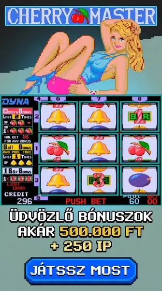 Кадр рекламы Big Win 