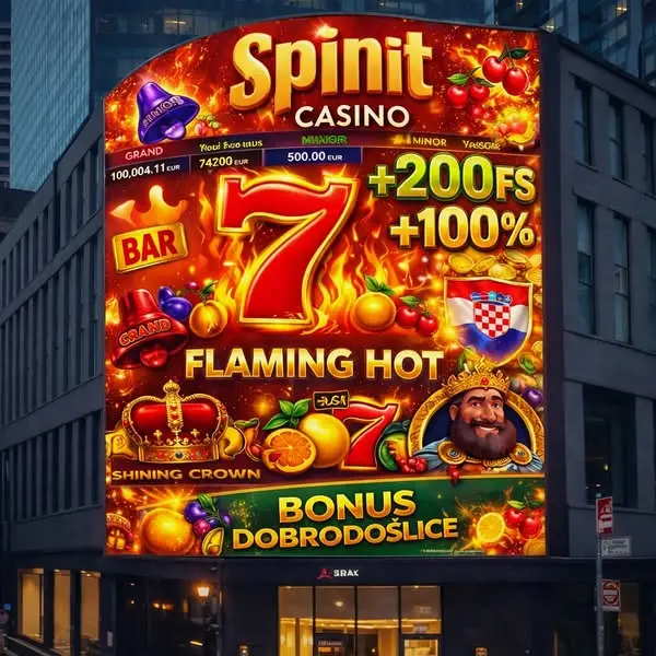 Кадр рекламы VIP Egypt Slot