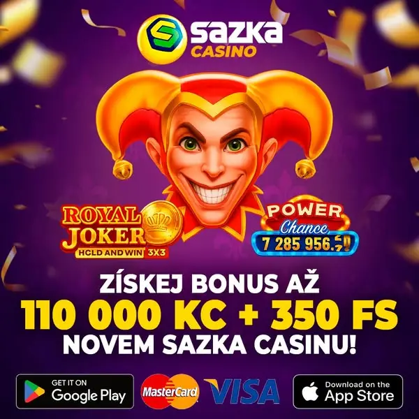 Кадр рекламы Road to Jackpot