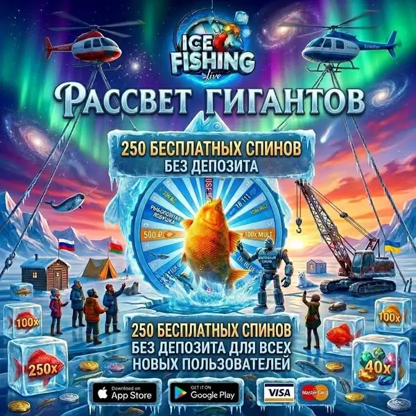 Кадр рекламы Cosmic Glow Point